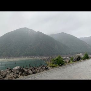 Meet your Posher, Talon